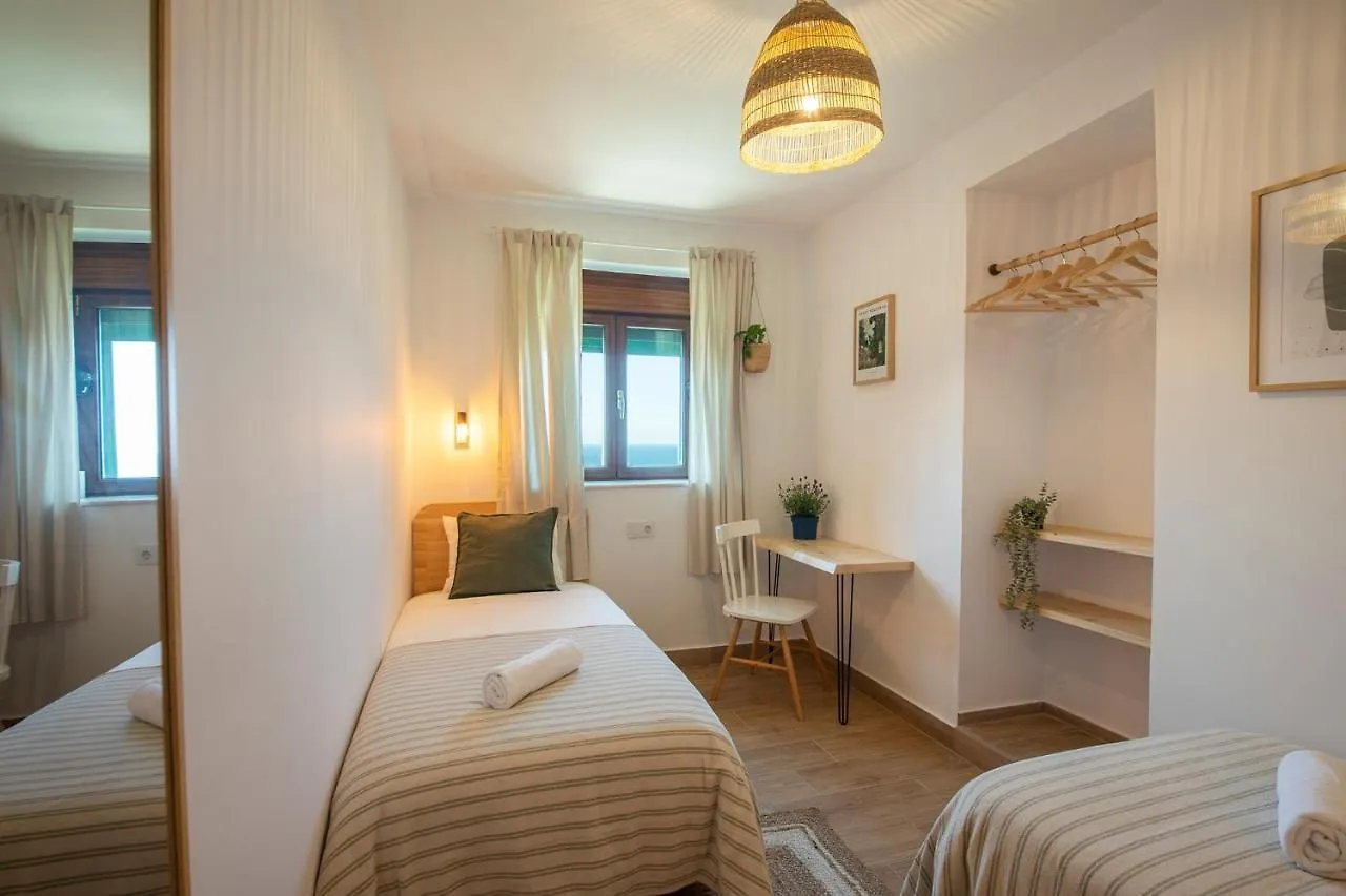 Yoga Retreat en Villa Santiene Yoga&Surf House San Sebastián