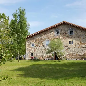 ** Hotel Heredad De Unanue Espagne