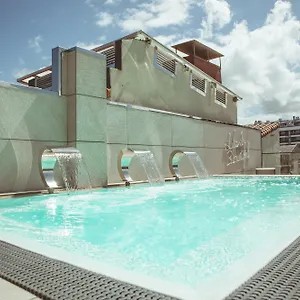 Hotel Zenit Convento San Martin, San Sebastian