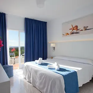 *** Hotel Cala Murada Espagne