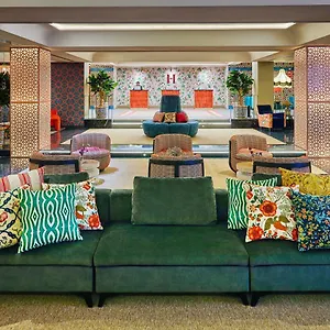 **** Hotel Hesperia Espagne