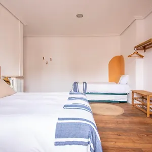 Gasthof Belle Epoque Self-check-in - Adults-only, San Sebastián