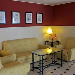 Hotel Boston Espagne